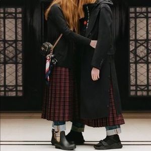 burberry flinton rain boots